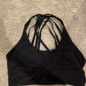 Lululemon Free To Be Sports Bra size 12